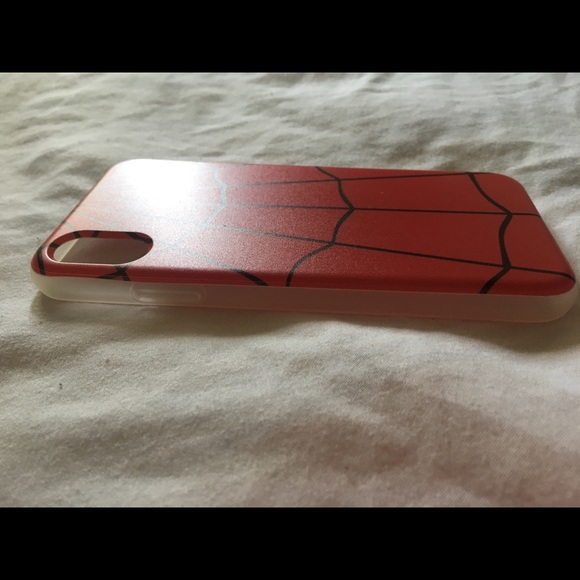 iPhone X Case - Picture 3 of 7
